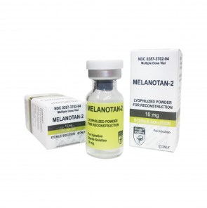 Melanotan 2 Hilma-Biocare