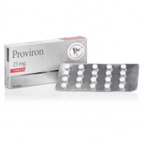 Proviron Swiss Remedies