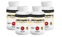 longtropin x4 phill tech anti-aging